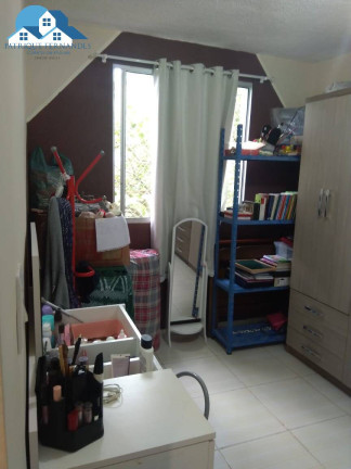 Imagem Apartamento com 3 Quartos à Venda, 60 m² em Cidade Lider - São Paulo