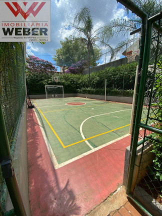 Imagem Apartamento com 3 Quartos à Venda, 70 m² em Vila Trujillo - Sorocaba