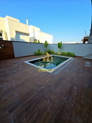 Imagem Casa de Condomínio com 3 Quartos à Venda, 255 m² em Parque Ponte Grande - Mogi Das Cruzes