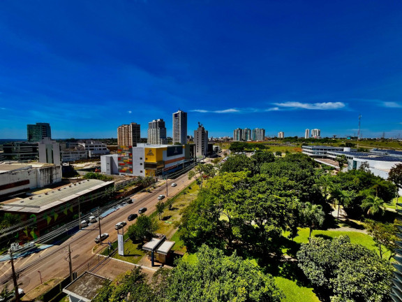 Imagem Imóvel com 2 Quartos à Venda, 54 m² em Sul (águas Claras) - Brasília Imagem Imóvel com 2 Quartos à Venda, 54 m² em Sul (águas Claras) - Brasília