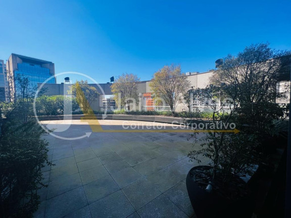 Imagem Imóvel Comercial para Alugar, 665 m² em Vila Olímpia - São Paulo