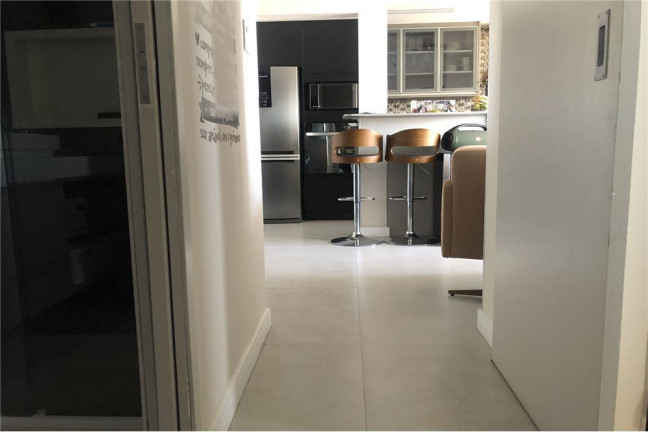 Imagem Imóvel com 2 Quartos à Venda, em Vila Regente Feijó - São Paulo Imagem Imóvel com 2 Quartos à Venda, em Vila Regente Feijó - São Paulo