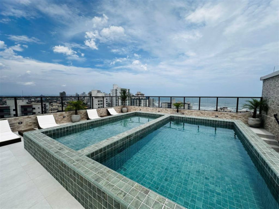 Imagem Apartamento com 1 Quarto à Venda, 57 m² em Caiçara - Praia Grande Imagem Apartamento com 1 Quarto à Venda, 57 m² em Caiçara - Praia Grande