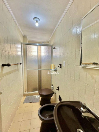 Imagem Apartamento com 2 Quartos à Venda, 70 m² em Jardim Astúrias - Guarujá Imagem Apartamento com 2 Quartos à Venda, 70 m² em Jardim Astúrias - Guarujá