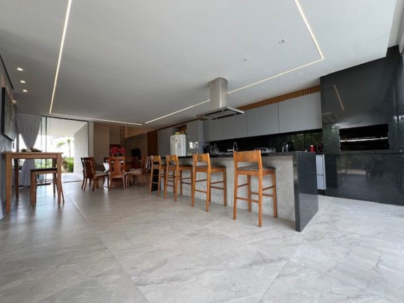 Imagem Chácara com 4 Quartos à Venda, 395 m² em Condomínio De Chácaras Countryville - Hidrolândia Imagem Chácara com 4 Quartos à Venda, 395 m² em Condomínio De Chácaras Countryville - Hidrolândia
