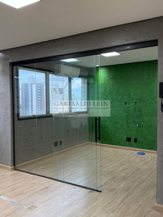 Imagem Sala Comercial à Venda, 78 m² em Vila Lídia - Campinas Imagem Sala Comercial à Venda, 78 m² em Vila Lídia - Campinas