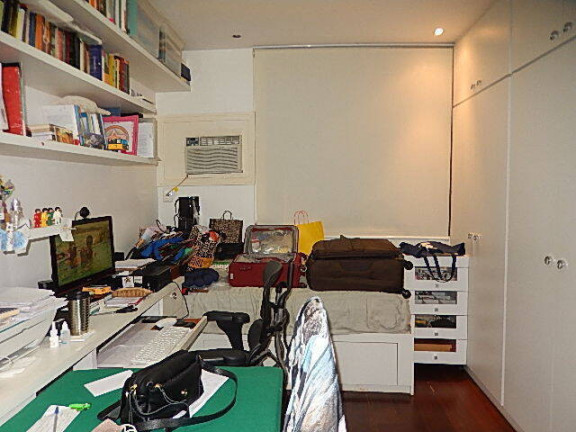 Imagem Apartamento com 4 Quartos à Venda,  em Ipanema - Rio De Janeiro