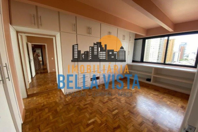 Imagem Apartamento com 4 Quartos à Venda, em Vila Mariana - São Paulo Imagem Apartamento com 4 Quartos à Venda, em Vila Mariana - São Paulo