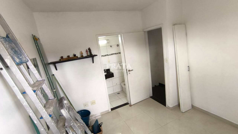 Imagem Casa com 2 Quartos à Venda, 105 m² em Estuário - Santos Imagem Casa com 2 Quartos à Venda, 105 m² em Estuário - Santos