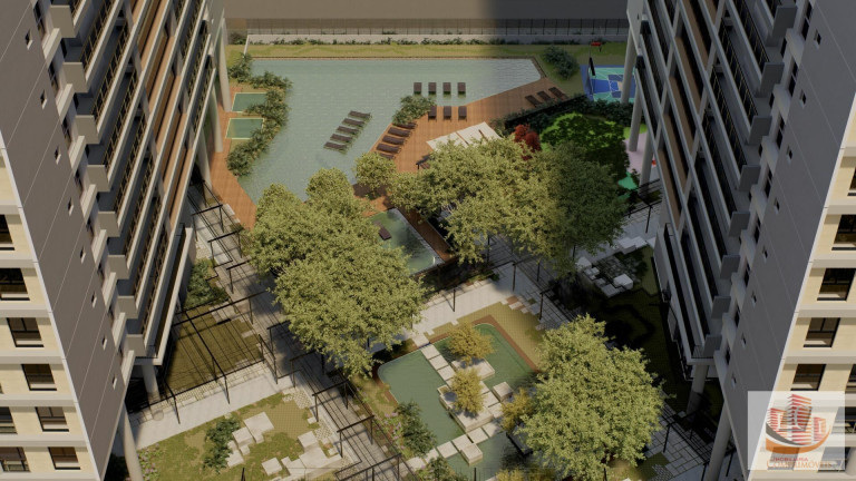 Imagem Apartamento com 2 Quartos à Venda, 75 m² em Centro - Tubarão Imagem Apartamento com 2 Quartos à Venda, 75 m² em Centro - Tubarão
