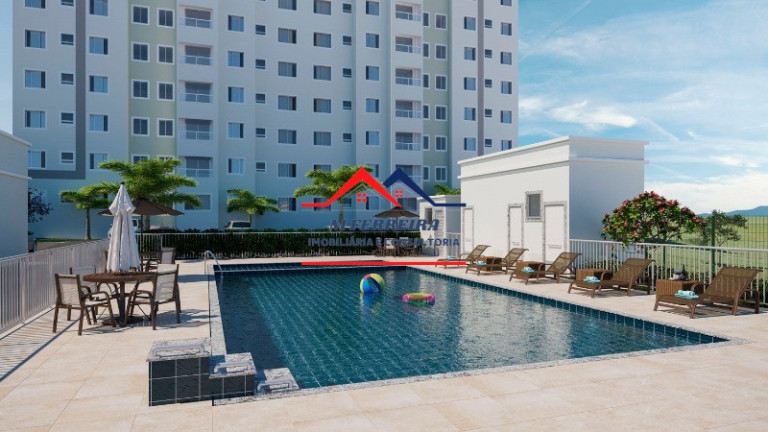 Imagem Apartamento com 1 Quarto à Venda, 44 m² em Pompéia - Piracicaba Imagem Apartamento com 1 Quarto à Venda, 44 m² em Pompéia - Piracicaba