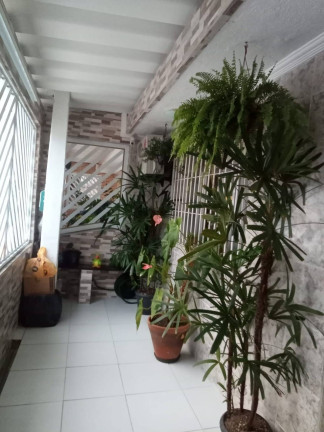 Imagem Apartamento à Venda,  em Praia Grande