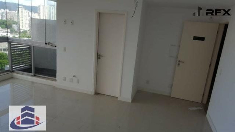 Imagem Sala Comercial à Venda, 39 m² em Icaraí - Niterói