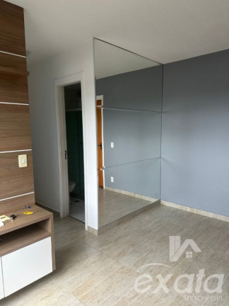 Imagem Apartamento com 2 Quartos à Venda, 44 m² em Residencial Vista Do Mestre - Serra Imagem Apartamento com 2 Quartos à Venda, 44 m² em Residencial Vista Do Mestre - Serra