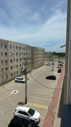 Imagem Apartamento à Venda, em Atlântica - Rio Das Ostras Imagem Apartamento à Venda, em Atlântica - Rio Das Ostras