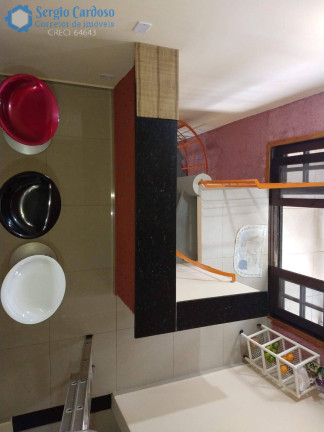 Imagem Apartamento com 3 Quartos à Venda, 59 m² em Cibratel Ii - Itanhaém Imagem Apartamento com 3 Quartos à Venda, 59 m² em Cibratel Ii - Itanhaém