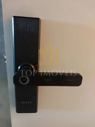 Imagem Apartamento com 3 Quartos à Venda, 63 m² em Jardim América - São José Dos Campos