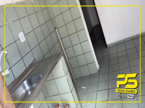 Imagem Casa com 2 Quartos à Venda, 50 m² em Cuiá - João Pessoa Imagem Casa com 2 Quartos à Venda, 50 m² em Cuiá - João Pessoa