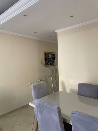 Imagem Casa com 2 Quartos à Venda, 175 m² em Jardim Santa Bárbara - Sorocaba