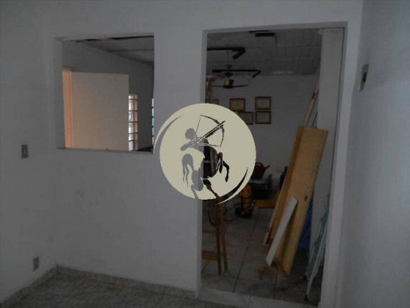 Imagem Casa com 7 Quartos à Venda, 200 m² em Marape - Santos Imagem Casa com 7 Quartos à Venda, 200 m² em Marape - Santos