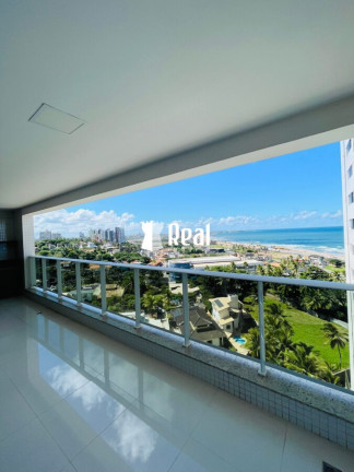 Apartamento com 4 Quartos à Venda, 142 m² em Pituaçu - Salvador
