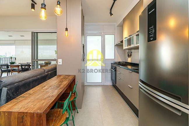 Imagem Apartamento com 3 Quartos à Venda, 96 m² em Pinheiros - São Paulo Imagem Apartamento com 3 Quartos à Venda, 96 m² em Pinheiros - São Paulo