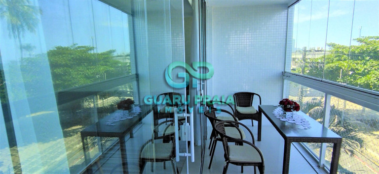 Imagem Apartamento com 4 Quartos à Venda, 170 m² em Pitangueiras - Guarujá Imagem Apartamento com 4 Quartos à Venda, 170 m² em Pitangueiras - Guarujá