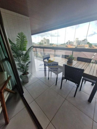 Imagem Apartamento com 4 Quartos à Venda, 130 m² em Poço - Cabedelo Imagem Apartamento com 4 Quartos à Venda, 130 m² em Poço - Cabedelo