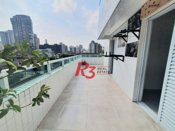Imagem Apartamento com 2 Quartos à Venda ou Locação, 68 m² em Embaré - Santos Imagem Apartamento com 2 Quartos à Venda ou Locação, 68 m² em Embaré - Santos