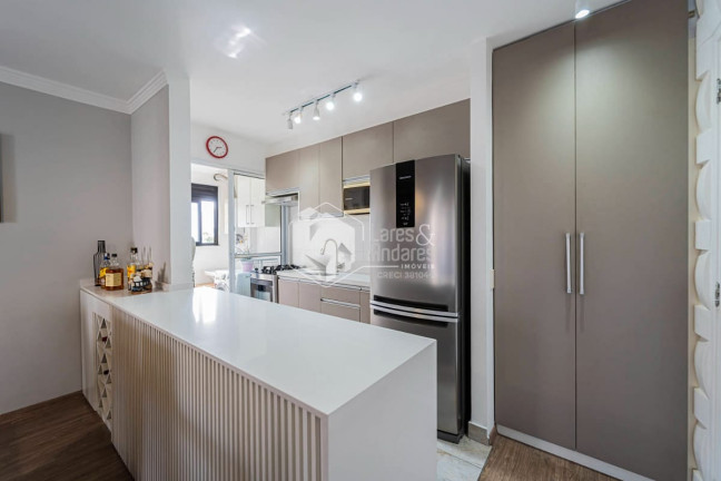Imagem Apartamento com 3 Quartos à Venda, 75 m² em Jardim Umuarama - São Paulo Imagem Apartamento com 3 Quartos à Venda, 75 m² em Jardim Umuarama - São Paulo