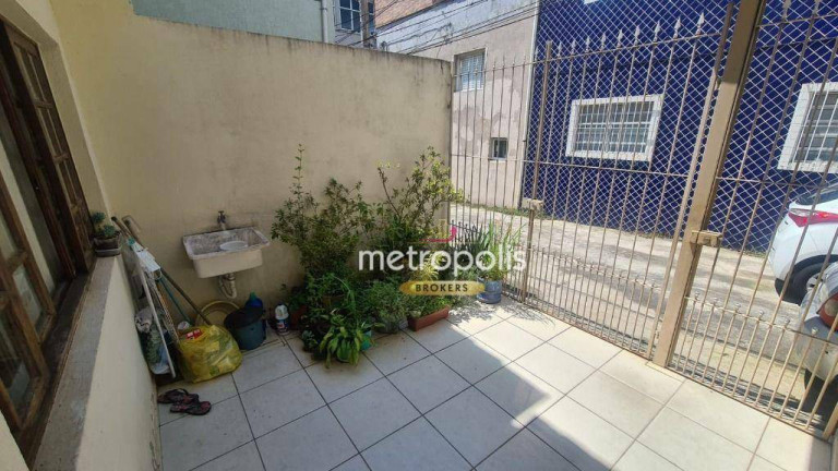 Imagem Sobrado com 2 Quartos à Venda, 120 m² em São José - São Caetano Do Sul Imagem Sobrado com 2 Quartos à Venda, 120 m² em São José - São Caetano Do Sul