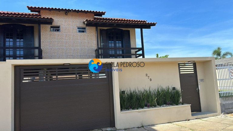 Imagem Casa com 2 Quartos à Venda, 60 m² em Centro - Balneário Rincão