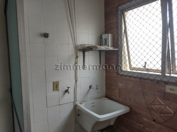 Imagem Apartamento com 1 Quarto à Venda, 80 m² em Perdizes - São Paulo Imagem Apartamento com 1 Quarto à Venda, 80 m² em Perdizes - São Paulo