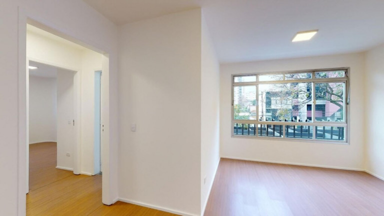 Imagem Imóvel com 2 Quartos à Venda, 83 m² em Moema - São Paulo Imagem Imóvel com 2 Quartos à Venda, 83 m² em Moema - São Paulo