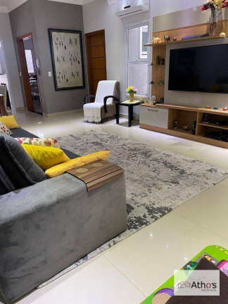 Imagem Sobrado com 3 Quartos à Venda, 188 m² em Jardim Vista Verde - Indaiatuba Imagem Sobrado com 3 Quartos à Venda, 188 m² em Jardim Vista Verde - Indaiatuba