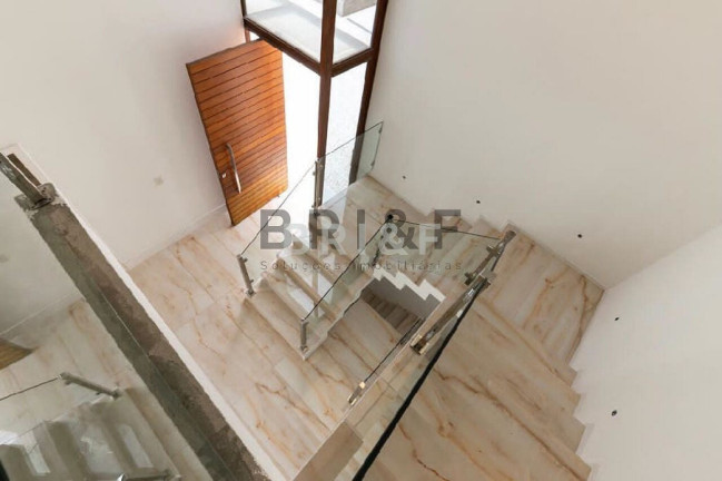 Imagem Casa com 4 Quartos à Venda, 533 m² em Brooklin - São Paulo Imagem Casa com 4 Quartos à Venda, 533 m² em Brooklin - São Paulo