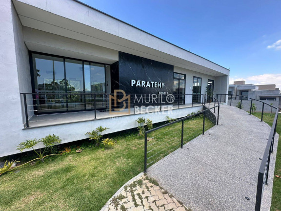 Imagem Terreno em Condomínio à Venda, 1.178 m² em Urbanova - São José Dos Campos