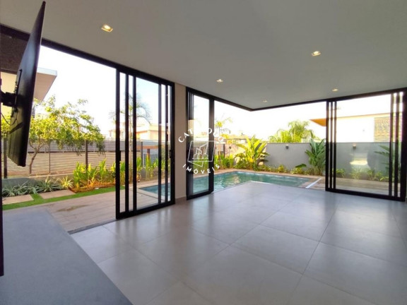 Imagem Casa de Condomínio com 3 Quartos à Venda, 427 m² em Vila Do Golf - Ribeirão Preto Imagem Casa de Condomínio com 3 Quartos à Venda, 427 m² em Vila Do Golf - Ribeirão Preto
