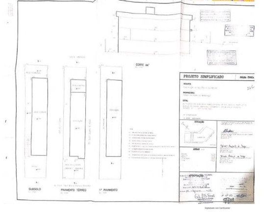 Imagem Terreno à Venda, 125 m² em Jardim Hípica Pinheiro - Taubaté
