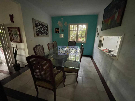 Imagem Imóvel com 6 Quartos à Venda, 280 m² em Sapê - Niterói Imagem Imóvel com 6 Quartos à Venda, 280 m² em Sapê - Niterói