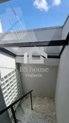 Imagem Sobrado com 2 Quartos à Venda, 130 m² em Campestre - Santo André Imagem Sobrado com 2 Quartos à Venda, 130 m² em Campestre - Santo André