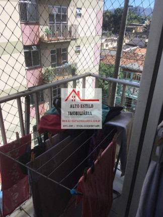 Imagem Apartamento com 1 Quarto à Venda, 65 m² em Quintino Bocaiúva - Rio De Janeiro Imagem Apartamento com 1 Quarto à Venda, 65 m² em Quintino Bocaiúva - Rio De Janeiro