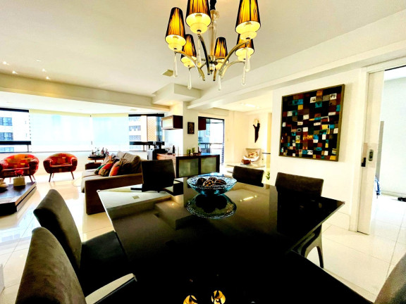 Imagem Apartamento com 3 Quartos à Venda, 135 m² em Horto Florestal - Salvador Imagem Apartamento com 3 Quartos à Venda, 135 m² em Horto Florestal - Salvador