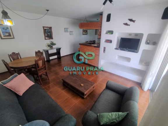 Imagem Apartamento com 3 Quartos à Venda, 140 m² em Enseada - Guarujá Imagem Apartamento com 3 Quartos à Venda, 140 m² em Enseada - Guarujá