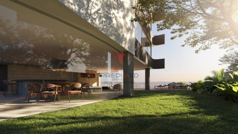Imagem Apartamento com 3 Quartos à Venda, 165 m² em Bela Vista - Porto Alegre Imagem Apartamento com 3 Quartos à Venda, 165 m² em Bela Vista - Porto Alegre