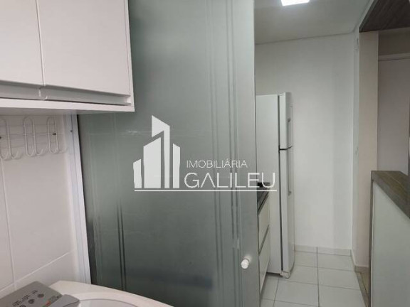 Imagem Apartamento com 2 Quartos à Venda, 52 m² em Vila Trinta E Um De Março - Campinas