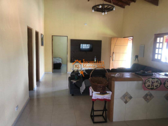 Imagem Chácara com 3 Quartos à Venda, 212 m² em Ponte Alta - Guararema Imagem Chácara com 3 Quartos à Venda, 212 m² em Ponte Alta - Guararema