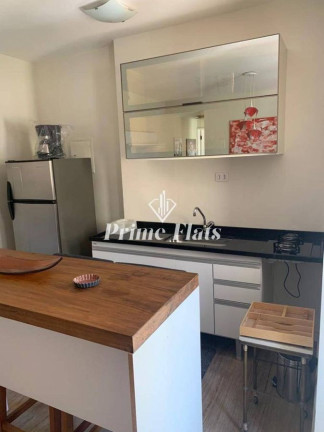 Imagem Apartamento com 1 Quarto à Venda, 37 m² em Jardim Paulista - São Paulo Imagem Apartamento com 1 Quarto à Venda, 37 m² em Jardim Paulista - São Paulo