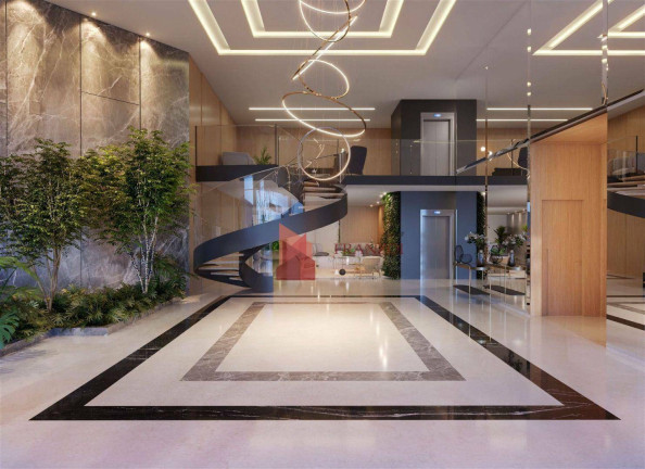 Imagem Apartamento com 3 Quartos à Venda, 168 m² em Centro - Itajaí Imagem Apartamento com 3 Quartos à Venda, 168 m² em Centro - Itajaí