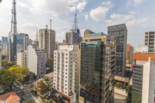 Imagem Sala Comercial para Alugar, 30 m² em Paraíso - São Paulo Imagem Sala Comercial para Alugar, 30 m² em Paraíso - São Paulo